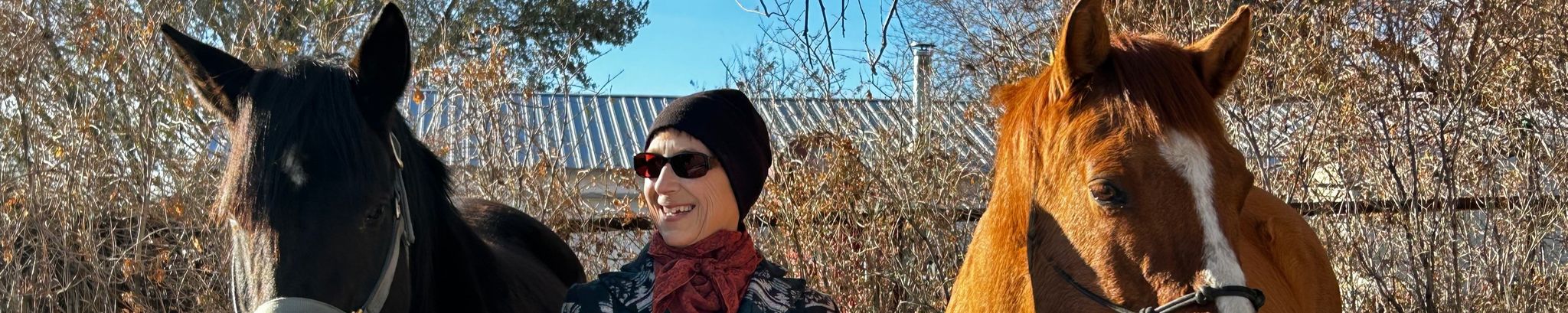 Cover photo for Andrea Krauss's Obituary