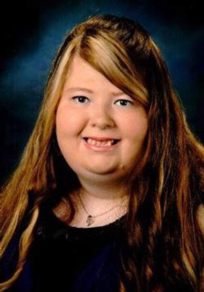 Meidhbhin Cathrine-Mary Mcauley