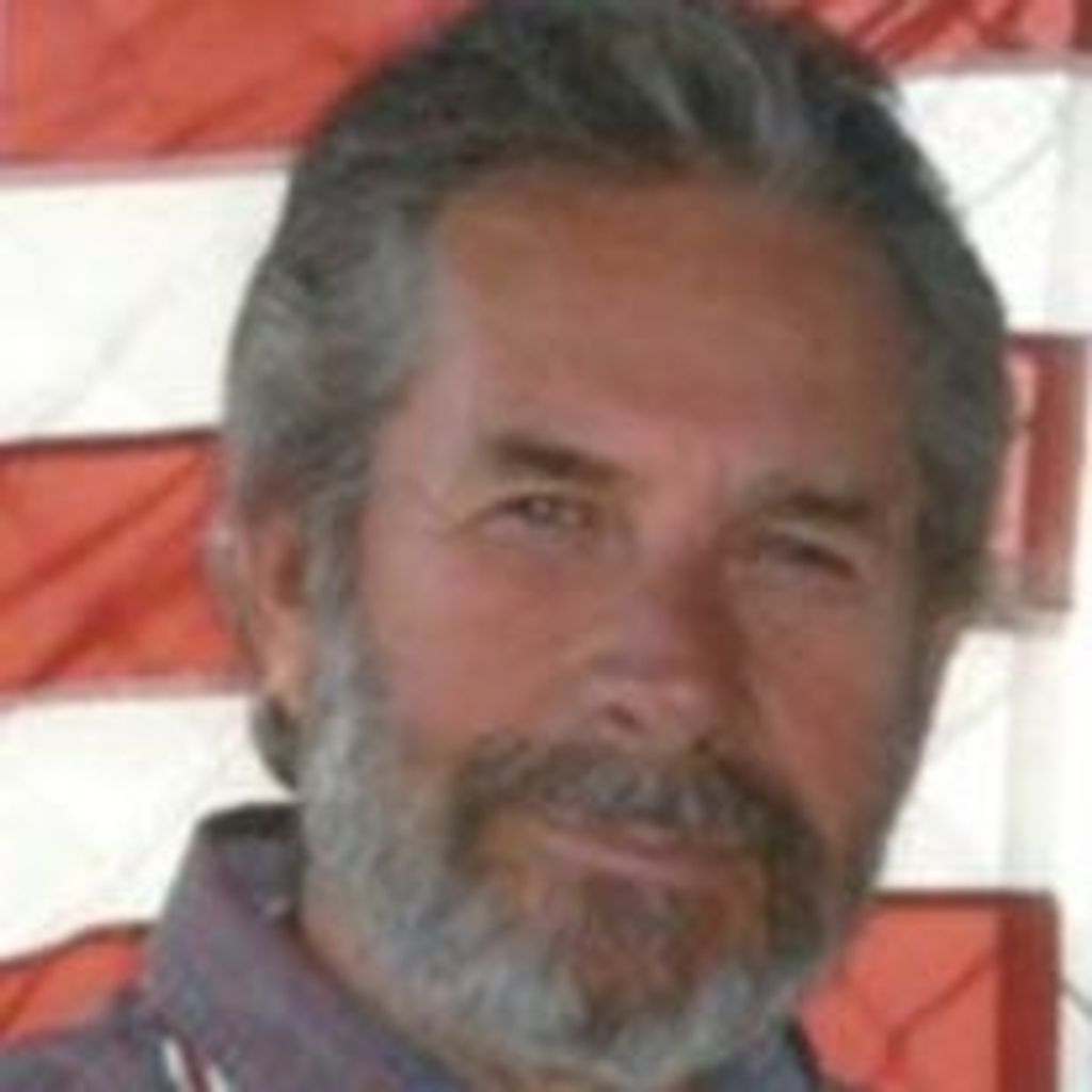 Daniel "Dan" Thompson Profile Photo