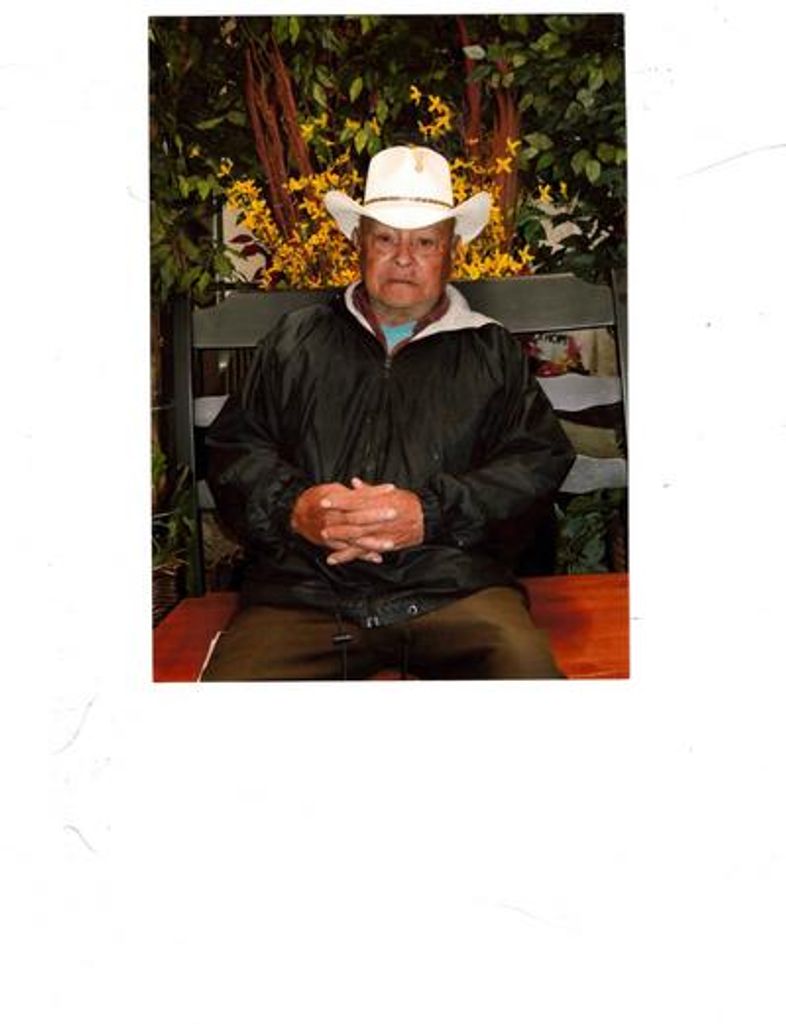 Alfonso C Gutierrez Profile Photo