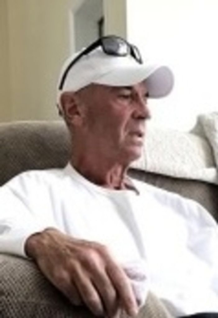John Francis Sweeney, Jr Profile Photo