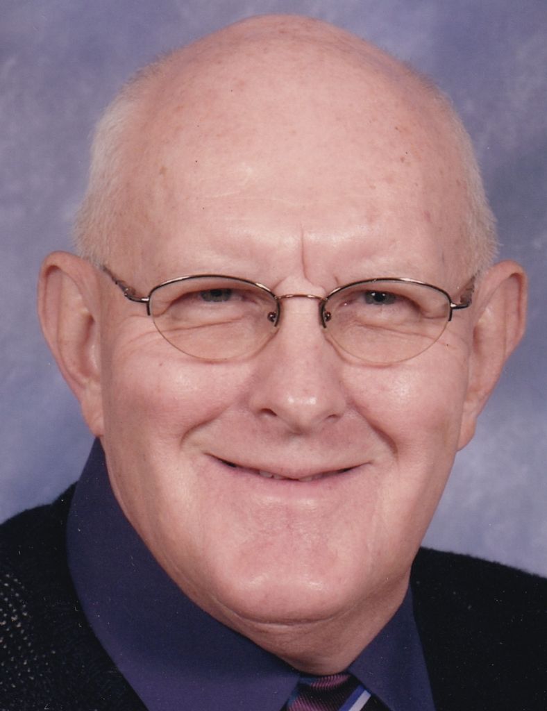 Robert D. Marsh Profile Photo
