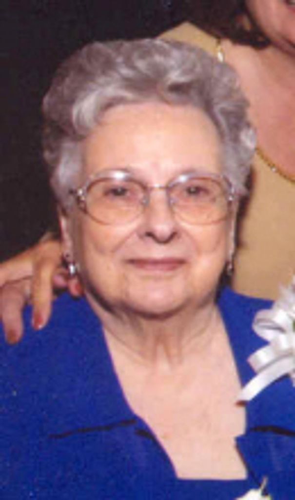 Ada Hatton Hinnant