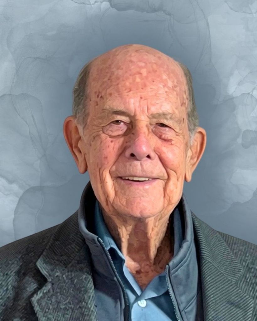 Gilman Finley Burris