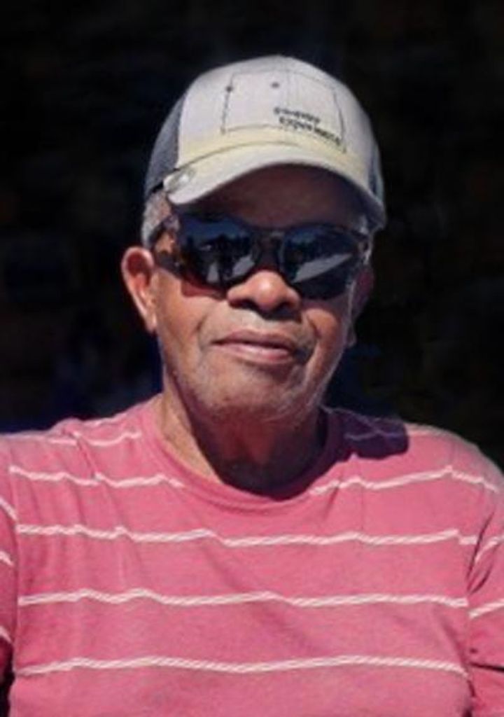 Barry Bosworth Profile Photo