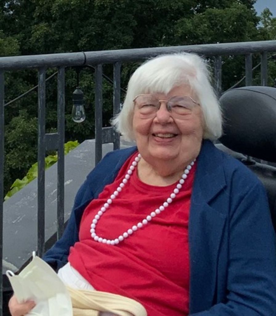 Barbara H. Hills Profile Photo