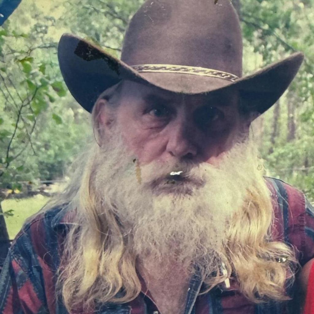 Bobby Jack Terrell Profile Photo