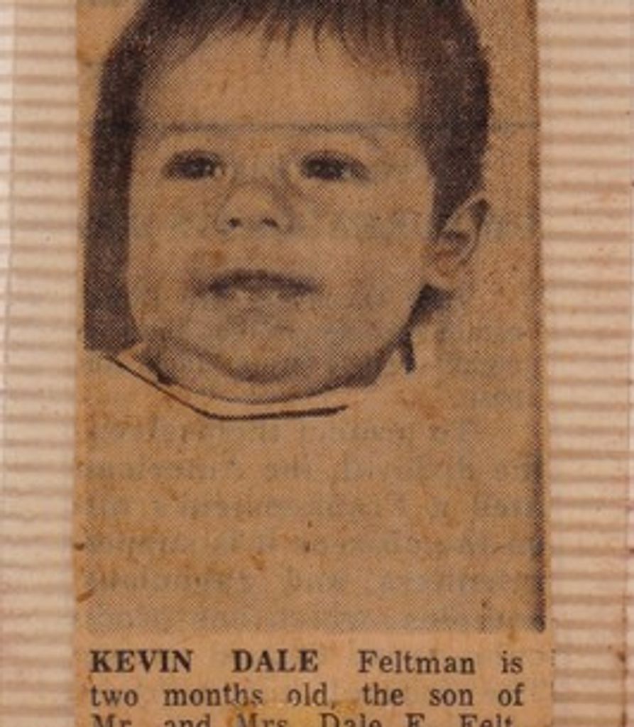 Kevin Feltman