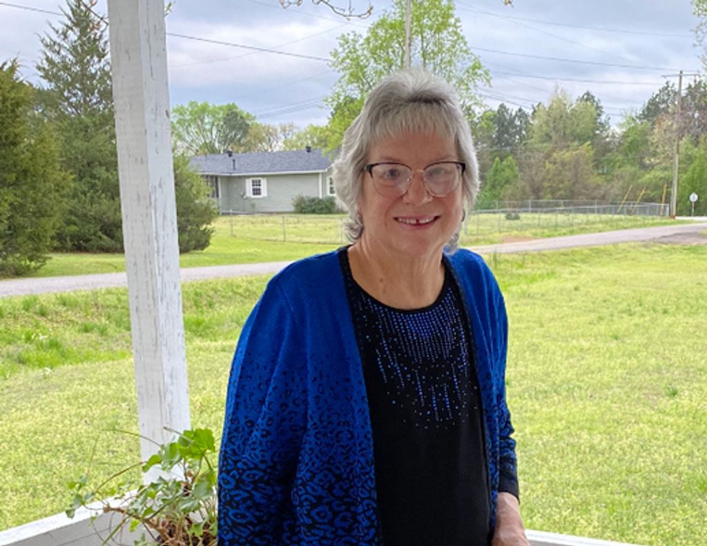 Thearlin "Kay" Kay Barber Profile Photo