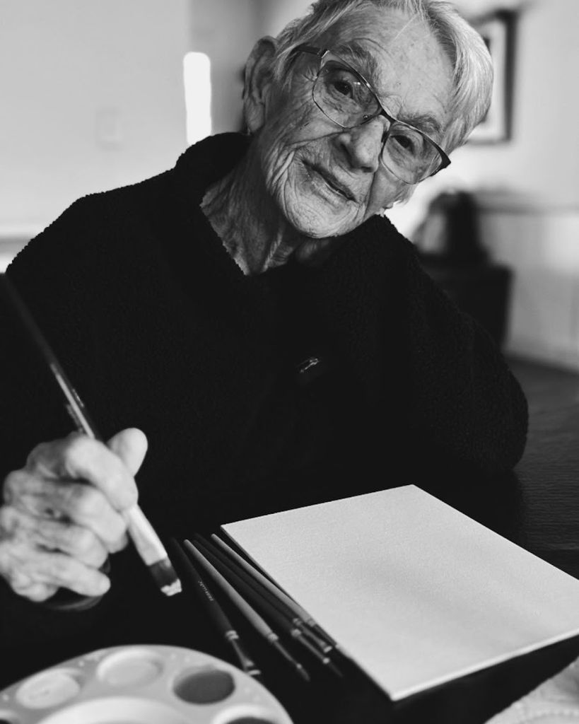 Marcia Ann (Schupbach) Freeman