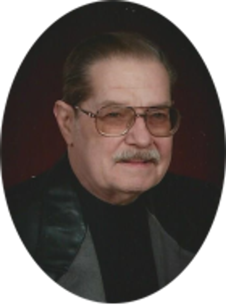 Gary Lee Anderson