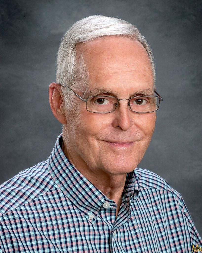 Thurman Morris Shaw, Jr. Profile Photo