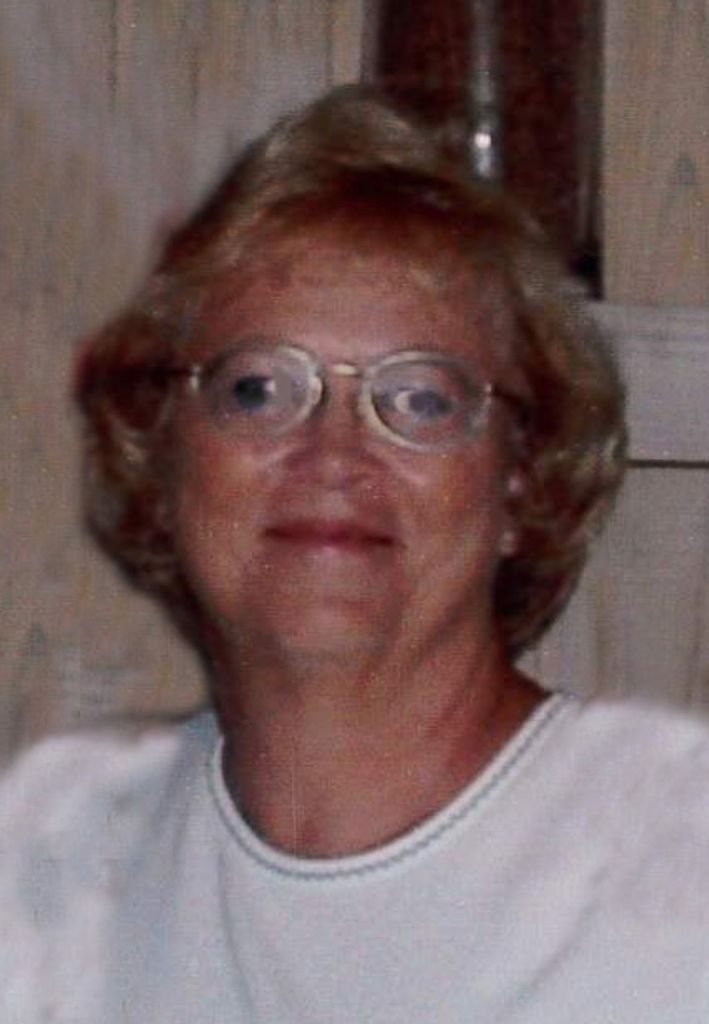 Sarah Barrier