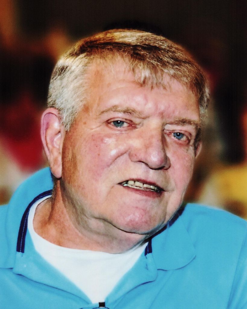 Raymond "Ray" L. Schrader Profile Photo