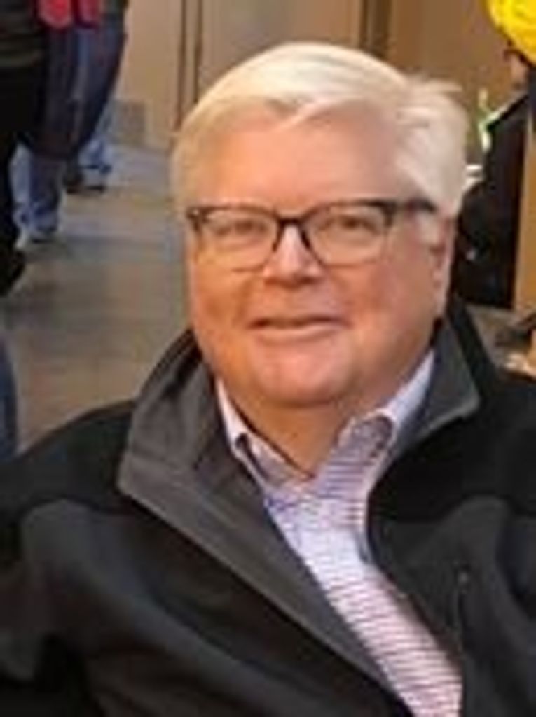 Robert Dodge Bredberg