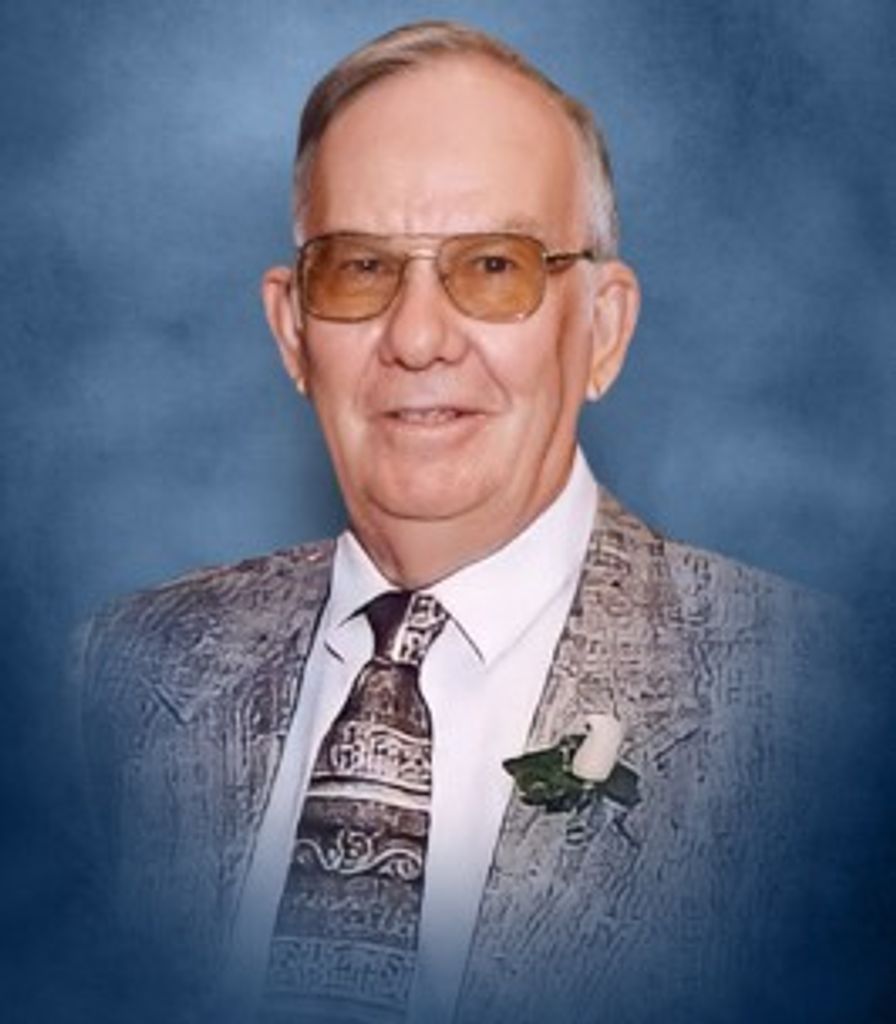 William Carr Profile Photo
