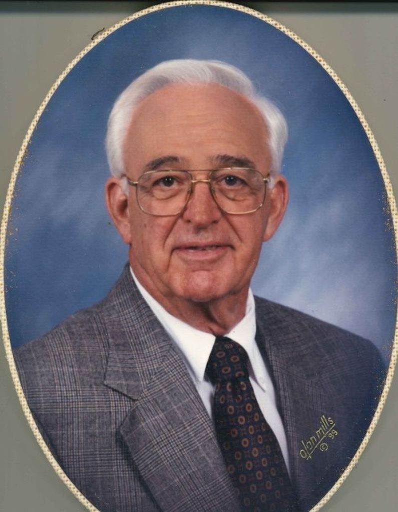 Lovell Dwight Hardyman