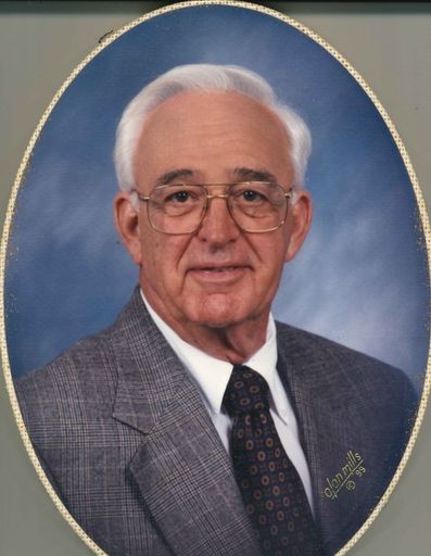 Lovell Dwight Hardyman Profile Photo