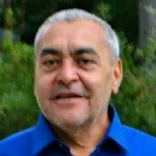 Gary E. Vasquez Profile Photo