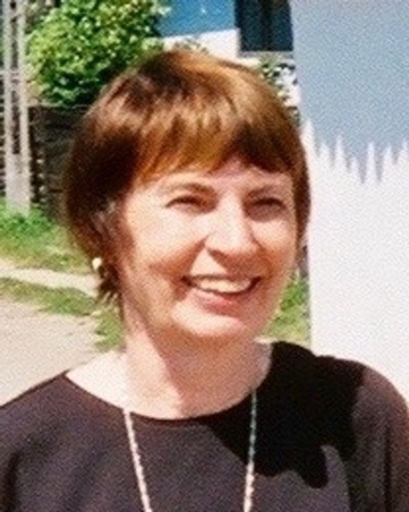 Julia Anne Oyen-Keller Profile Photo