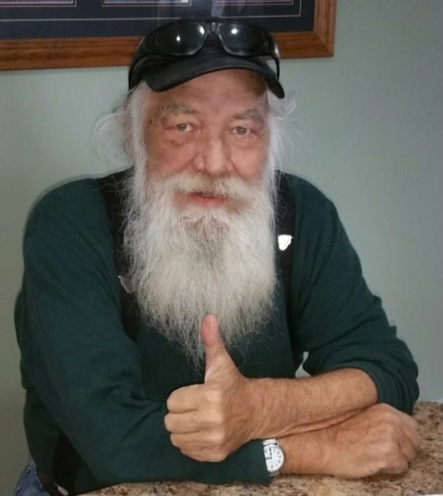 Ronald "Chummy" Dyer Profile Photo