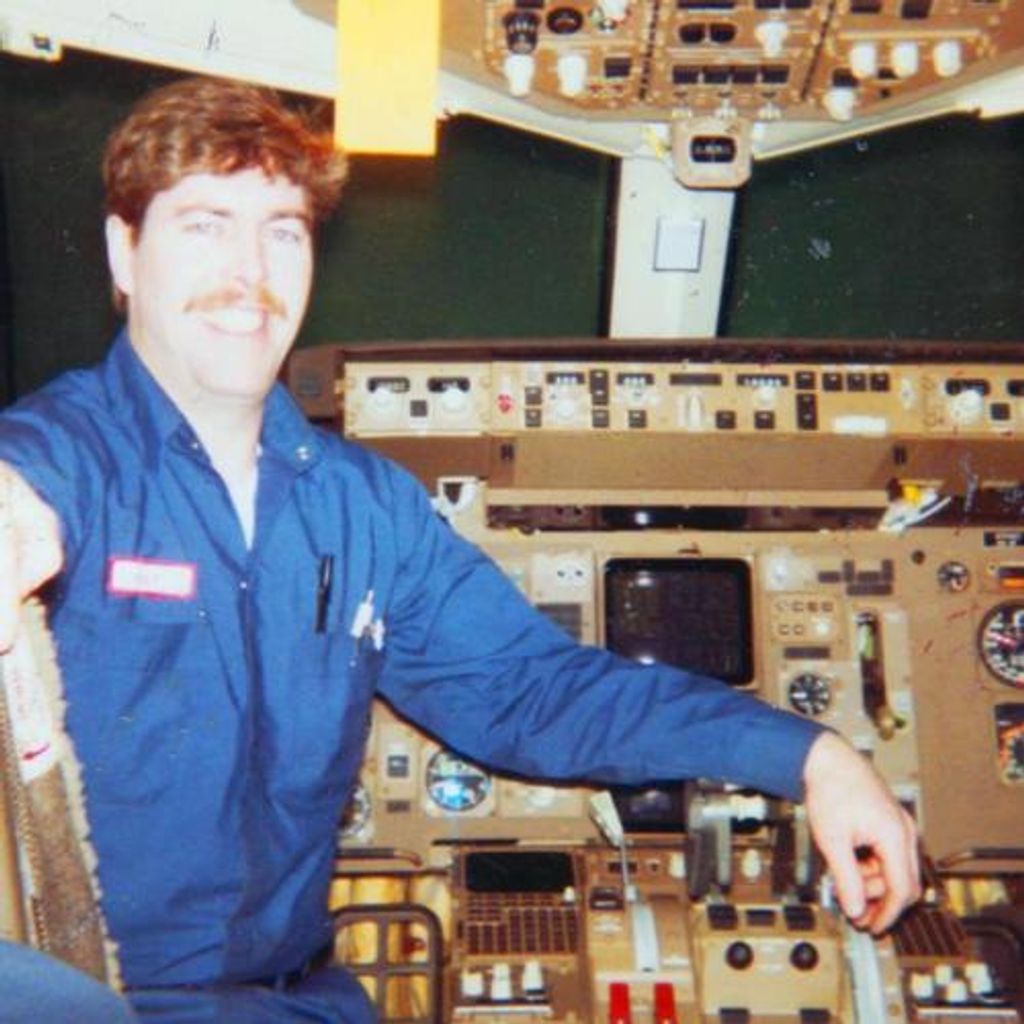 Patrick Dennis Fleming