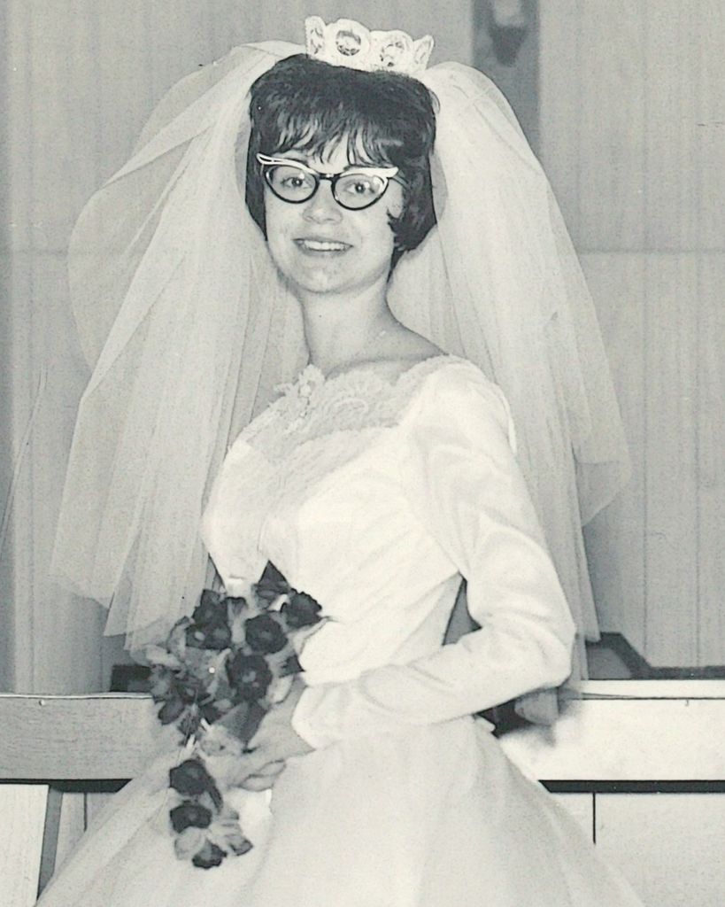 Patricia Louise Smeester Profile Photo