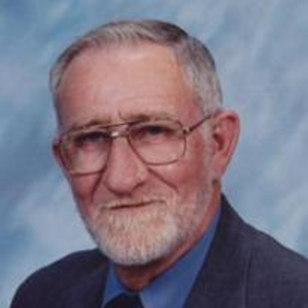 Mr. Billy Walker David