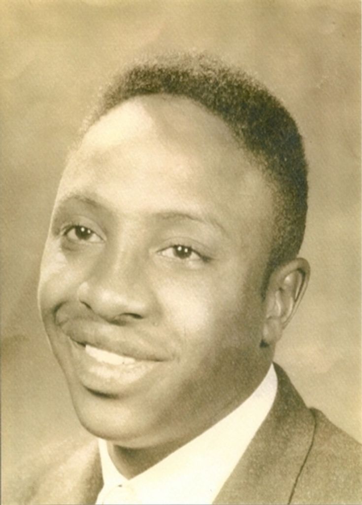 Hardy Grice, Jr. Profile Photo