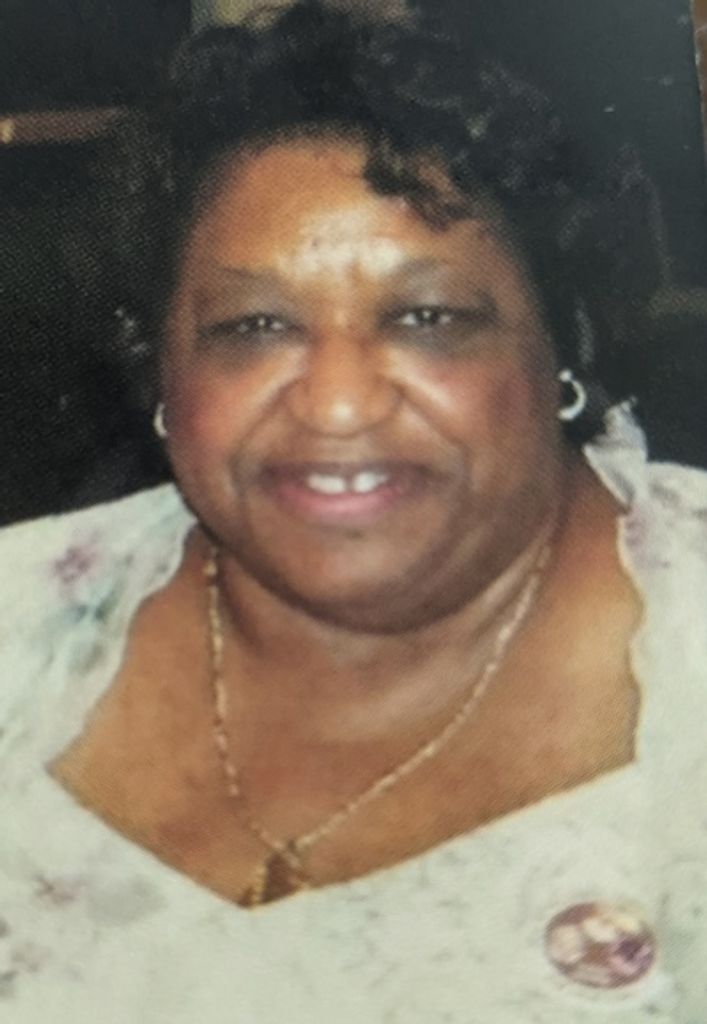 Mary L. Goodson Profile Photo