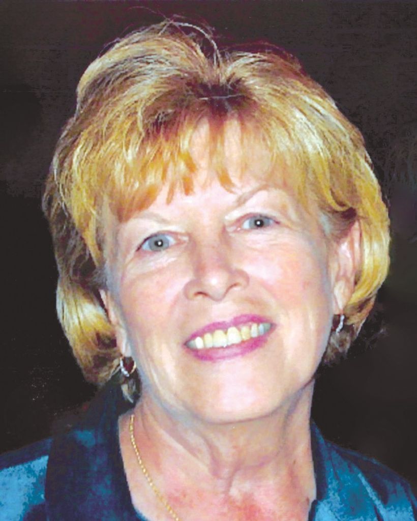 Lillian E. "Pat" Johnson Profile Photo
