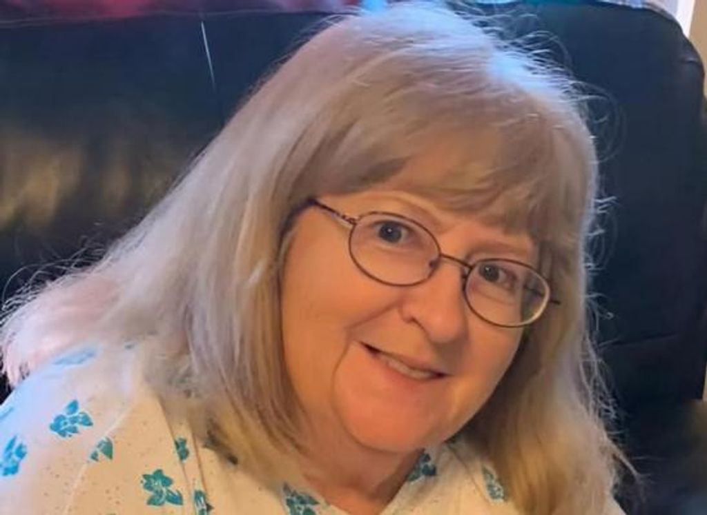 Ellen Stephens Profile Photo