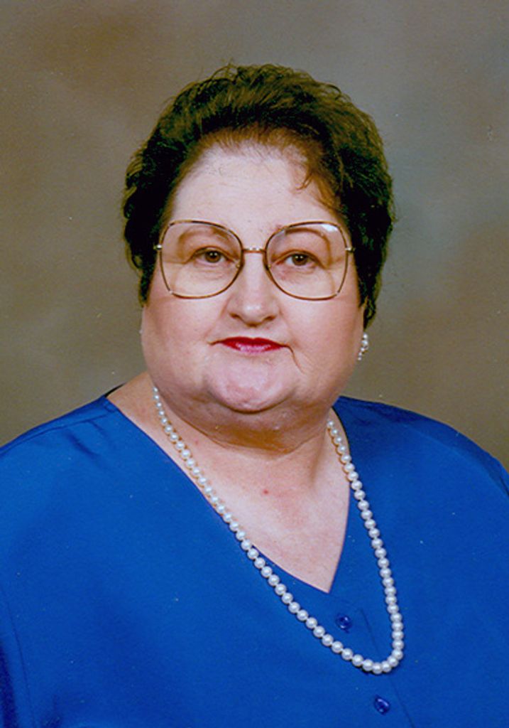 Marie Maxine Bennett Hermes