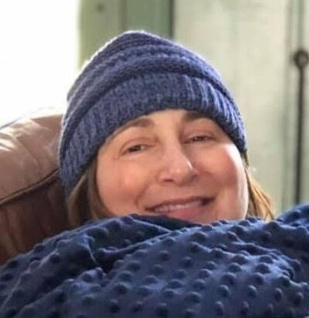 Adena Rosenthal, Ph.D. Profile Photo