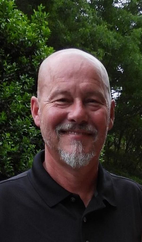 Kendall Vann Maroon Jr. Profile Photo