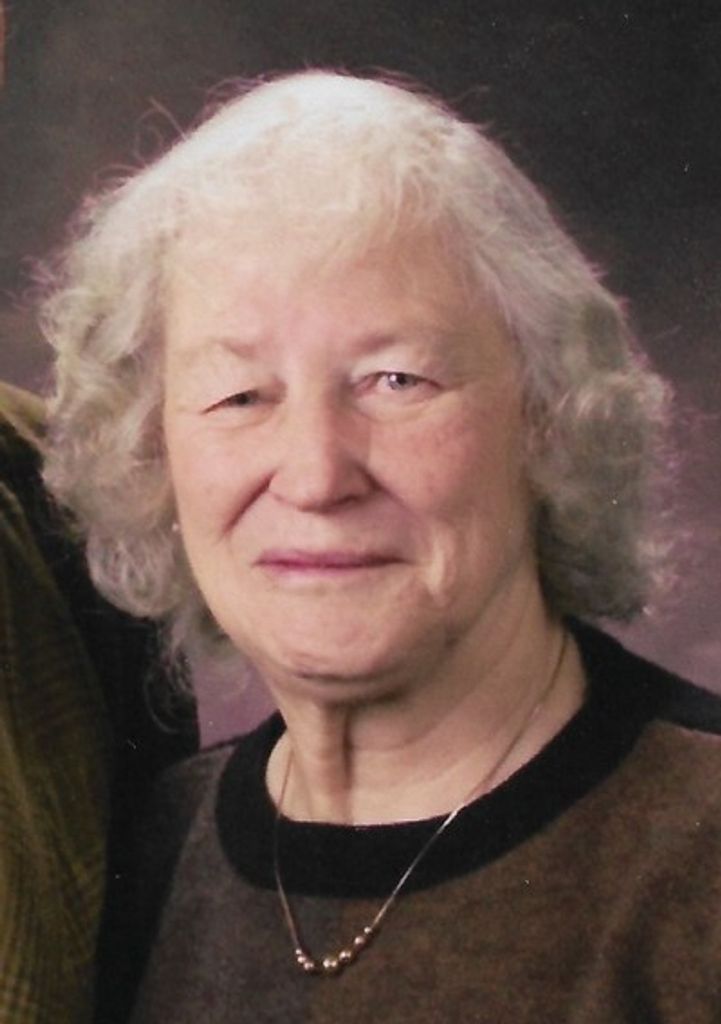 Marilynn M. Affeldt