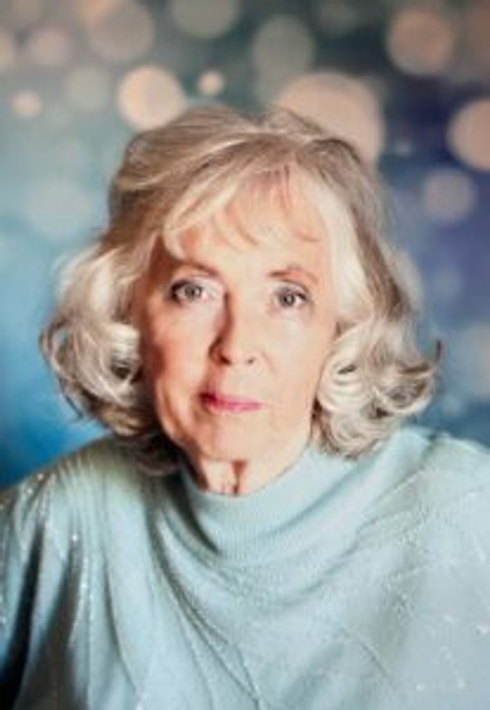 Clara Lanell Naugle Blades