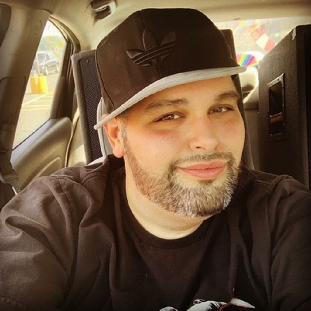Andrew Edward Denney Profile Photo