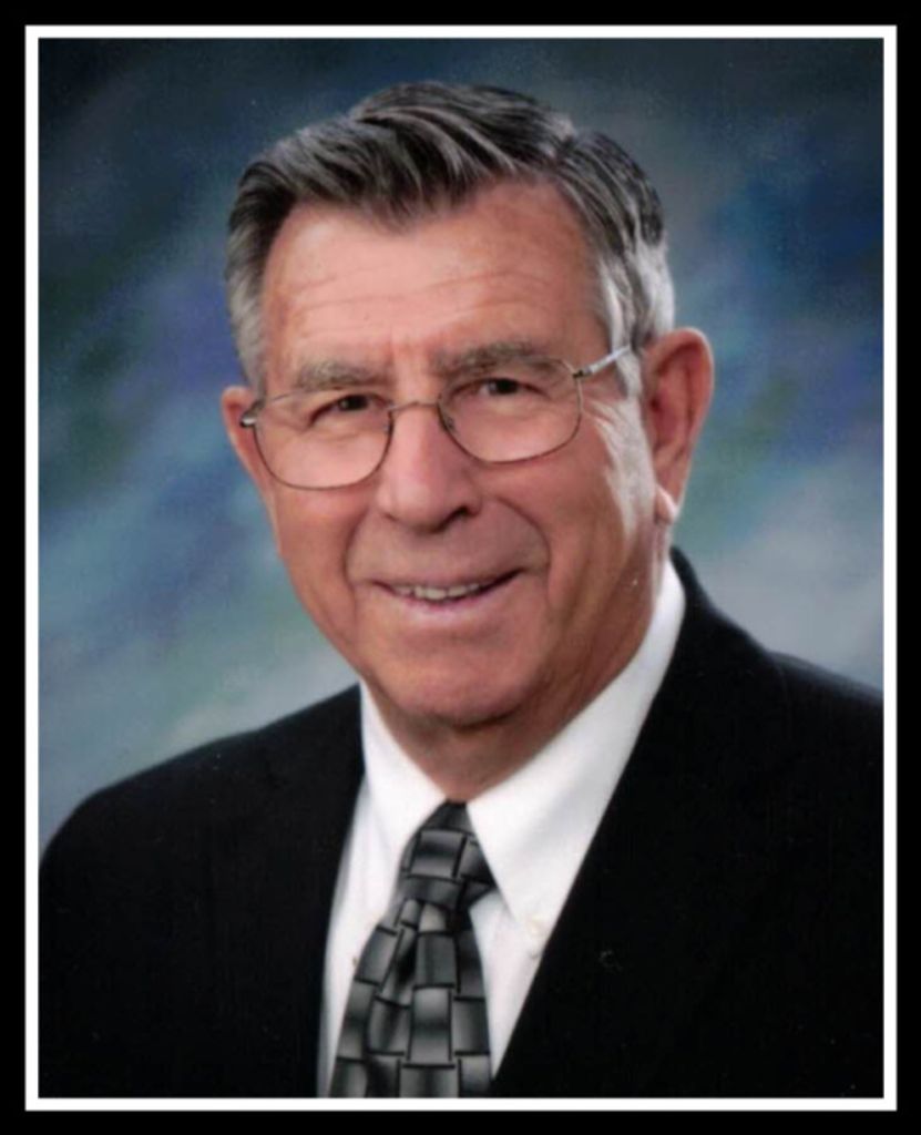 Loyd Gross