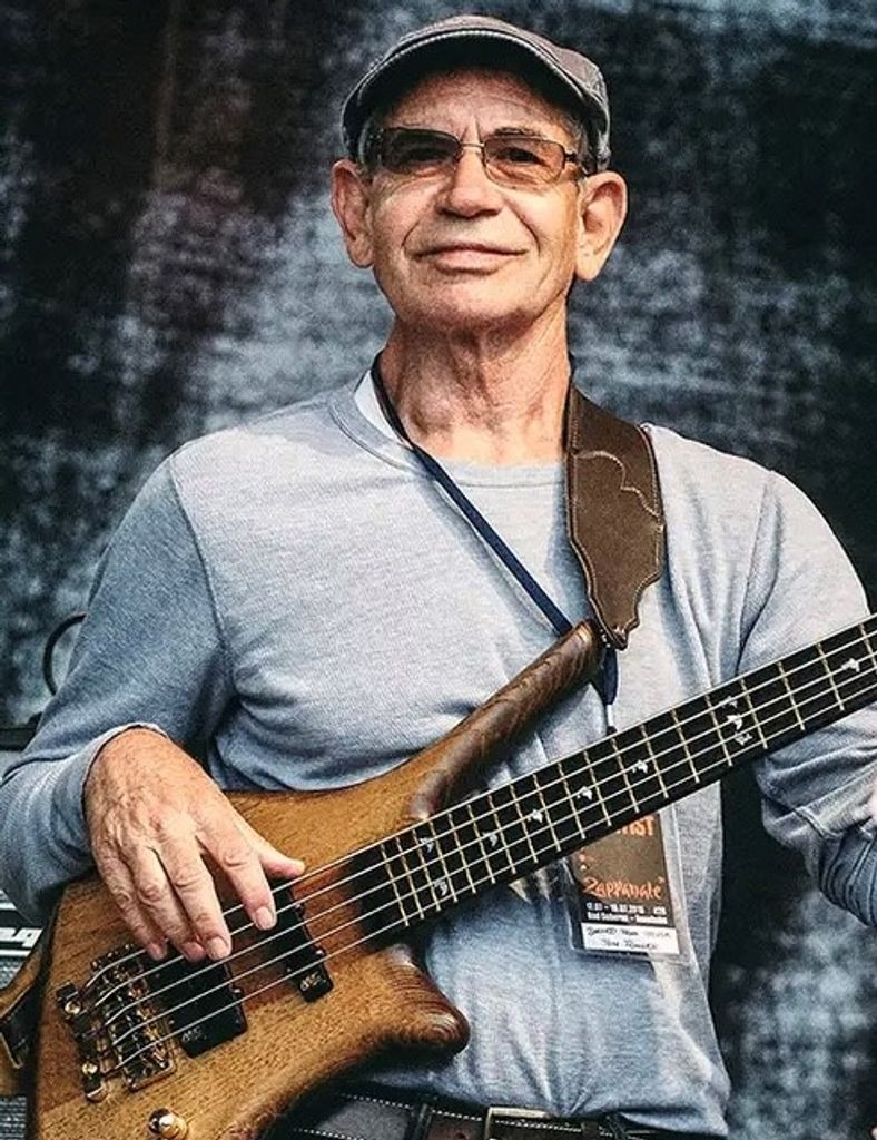 Tom Profile Photo