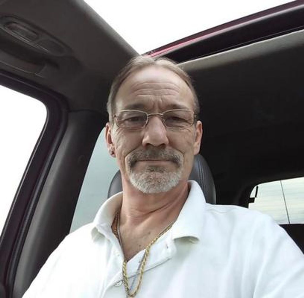 Roy Goodwin Profile Photo