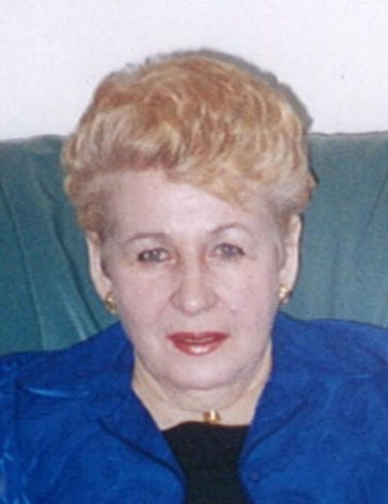 Halina T. Brozek Profile Photo