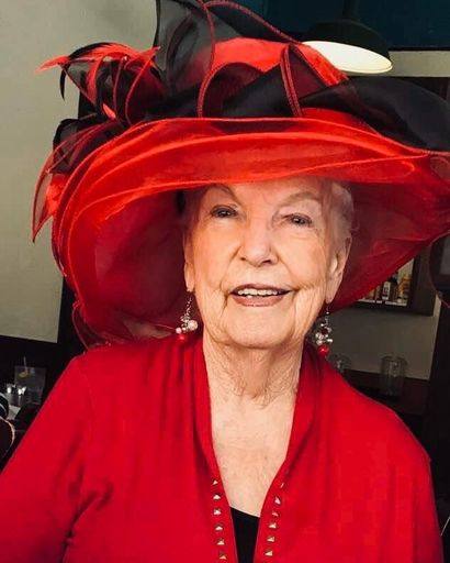 Betty Jane Gordon Profile Photo