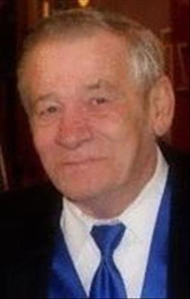 Kenneth Ohrberg