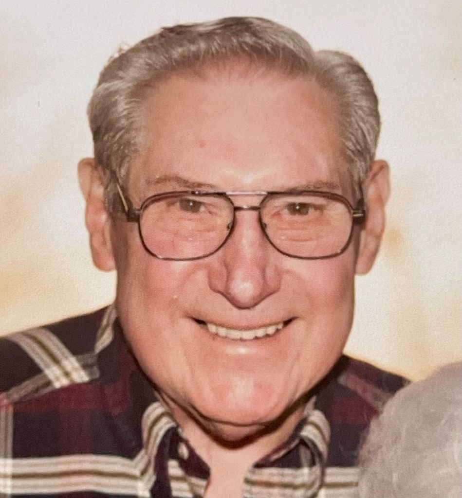 Ben David Daugherty Profile Photo