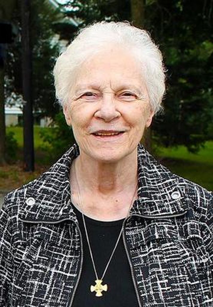 Sr. Joanne Williams Profile Photo