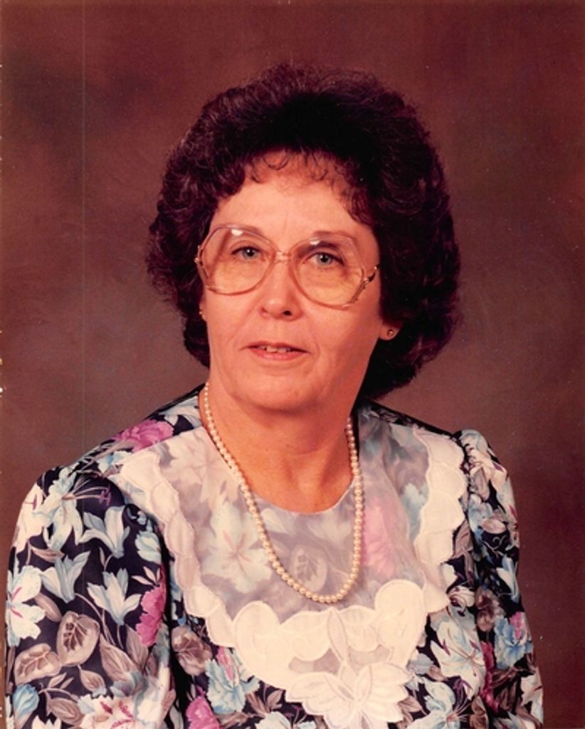 Delores "Doty" Stringfield