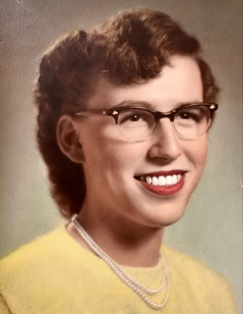 Janice Ruth  Cloyd Profile Photo