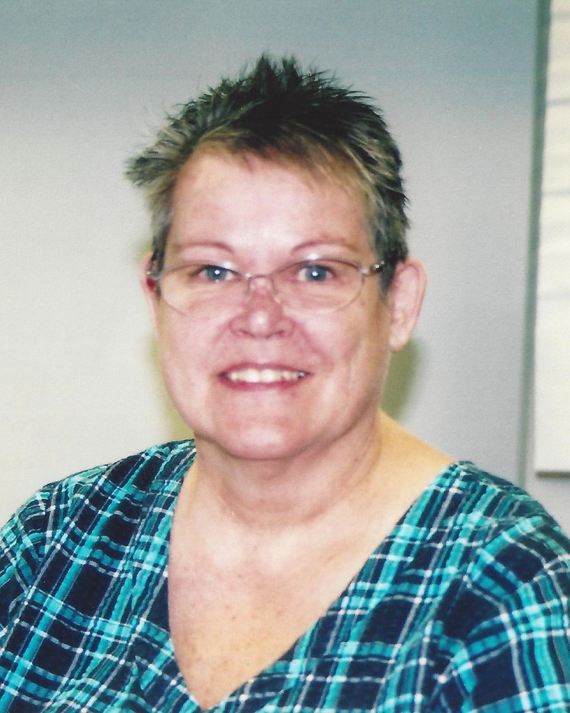 Andrea J. Anderson Profile Photo