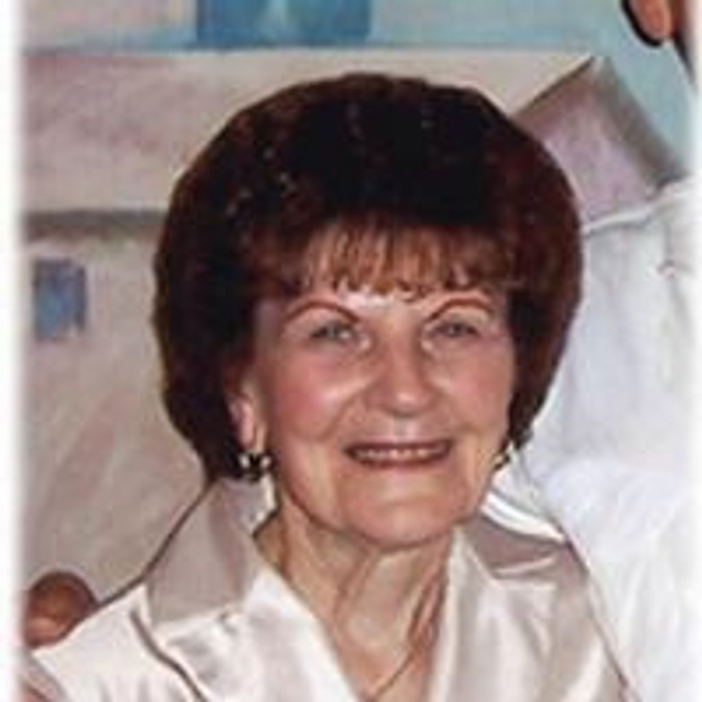Ann B. Mastroianni